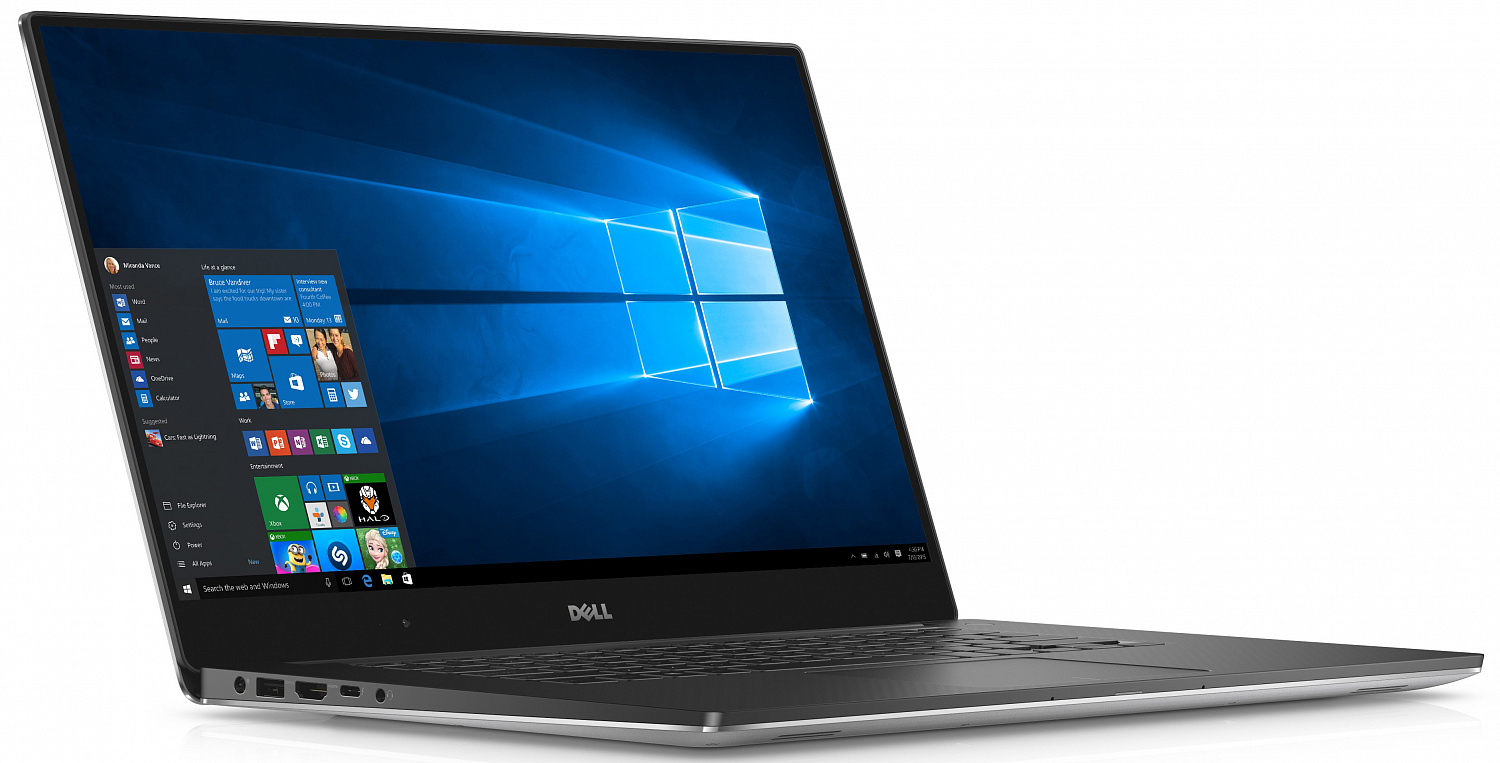 Купить Ноутбук Dell XPS 15 9550 (9550-0251) - ITMag