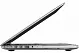 Чохол LAUT Slim Crystal-X MacBook Pro Retina 13" (LAUT_MP13_SL_C) (Прозорий / Transparent) - ITMag