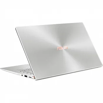 Купить Ноутбук ASUS ZenBook 13 UX333FN Icicle Silver (UX333FN-A3109T) - ITMag