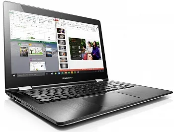 Купить Ноутбук Lenovo Yoga 500-15 (80R6004GUA) - ITMag