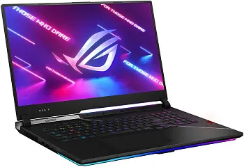 Купить Ноутбук ASUS ROG Strix Scar 17 G733ZM (G733ZM-RS75) - ITMag