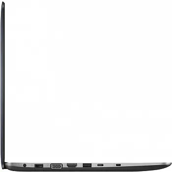 Купить Ноутбук ASUS X556UQ (X556UQ-DM1196D) Dark Blue - ITMag