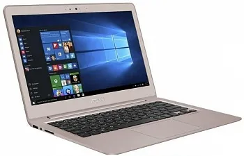 Купить Ноутбук ASUS ZenBook UX330UA (UX330UA-FB019R) Gold - ITMag