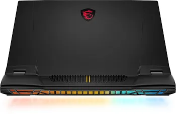 Купить Ноутбук MSI Titan GT77HX 13VH (GT77HX13VH-045DE) - ITMag