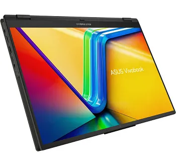 Купить Ноутбук ASUS Vivobook S 16 Flip OLED TP3604VA (TP3604VA-MY539W) - ITMag