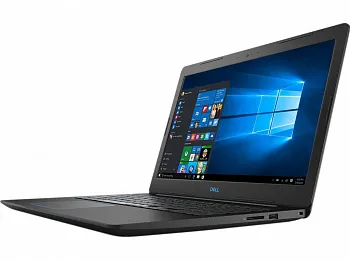 Купить Ноутбук Dell G3 15 3579 Black (G315FI58S1H1DL-8BK) - ITMag