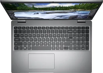Купить Ноутбук Dell Latitude 5530 Silver (N212L5530MLK15UA_UBU) - ITMag