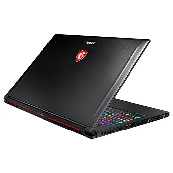 Купить Ноутбук MSI GS73 Stealth 8RF (GS738RF-067XUA) - ITMag