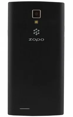 ZOPO ZP780 (Black) - ITMag