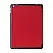 Чехол EGGO Tri-Fold Stand Lychee для iPad Pro 12.9 (Красный/Red) - ITMag