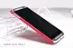 Чохол Nillkin Matte для New HTC One 2 / M8 (+ плівка) (Рожевий) - ITMag