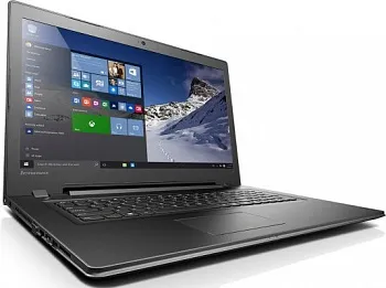 Купить Ноутбук Lenovo IdeaPad 300-17 (80QH005UUA) - ITMag