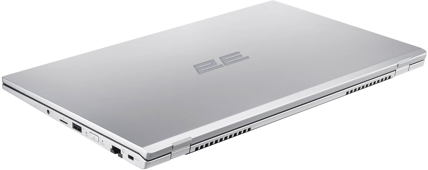 Купить Ноутбук 2E Complex Pro 15 Silver (NS51PU-15UA30) - ITMag