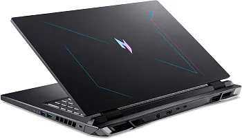 Купить Ноутбук Acer Nitro 17 AN17-41-R8N5 (NH.QL1AA.002) - ITMag