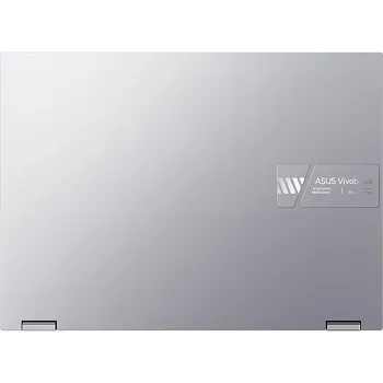 Купить Ноутбук ASUS VivoBook S 14 Flip TP3402VA (TP3402VA-LZ144W) - ITMag