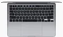 Apple MacBook Pro 13" Space Gray 2020 (MXK32) - ITMag