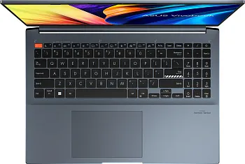 Купить Ноутбук ASUS VivoBook Pro 16 K6602VU (K6602VU-OLED006W) - ITMag