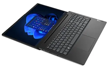 Купить Ноутбук Lenovo V15 G3 IAP Business Black (82TT00KPRA) - ITMag