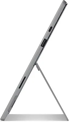 Купить Ноутбук Microsoft Surface Pro 7 Intel Core i7 16/256GB Silver (VNX-00016, VNX-00018) - ITMag
