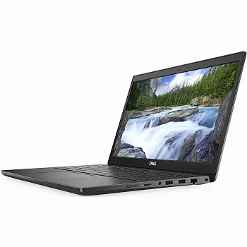 Купить Ноутбук Dell Latitude 3420 Black (N012L342014GE_UBU) - ITMag