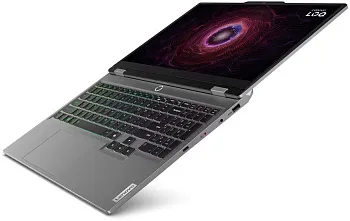 Купить Ноутбук Lenovo LOQ 15AHP9 (83DX01AVUS) - ITMag