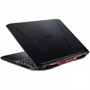 Купить Ноутбук Acer Nitro 5 AN515-45-R0E3 Shale Black (NH.QBCEU.00U) - ITMag