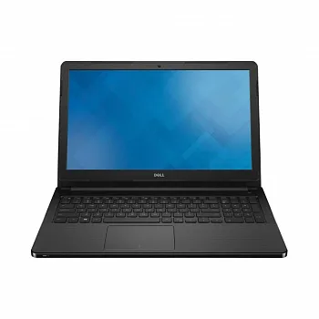 Купить Ноутбук Dell Vostro 3568 Black (N058VN3568EMEA01_1901_UBU) - ITMag