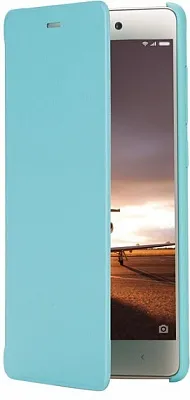 Xiaomi Case for Redmi 3 Pro Blue (1161200045) - ITMag