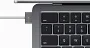 Apple MacBook Air 13,6" Late 2024 Space Gray (MC8M4) - ITMag