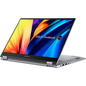 Купить Ноутбук ASUS Vivobook S14 Flip TP3402ZA (TP3402ZA-KN065W) - ITMag