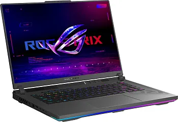 Купить Ноутбук ASUS ROG Strix G16 G614JI (G614JI-AS98) - ITMag