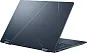 ASUS ZenBook 14 Flip OLED UP3404VA Ponder Blue (UP3404VA-KN127W) - ITMag