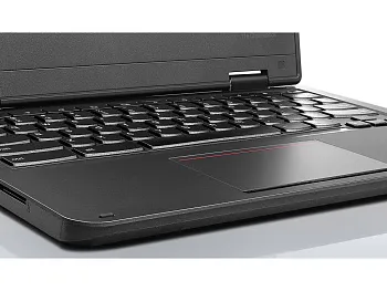 Купить Ноутбук Lenovo ThinkPad 11e (20LQS04200) - ITMag