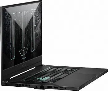 Купить Ноутбук ASUS TUF Gaming F15 FX506HEB Eclipse Gray (FX506HEB-HN153) - ITMag