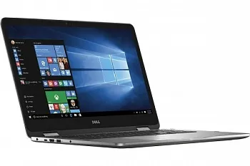 Купить Ноутбук Dell Inspiron 7779 (I7751210NDW-60) - ITMag