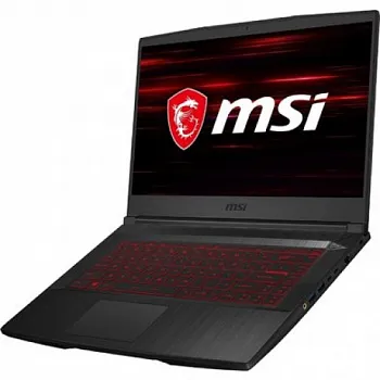 Купить Ноутбук MSI GF65 THIN 10SDR (GF6510SDR-458US) - ITMag