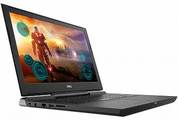Купить Ноутбук Dell Inspiron 7577 (i7577-7722BLK-PUS) - ITMag