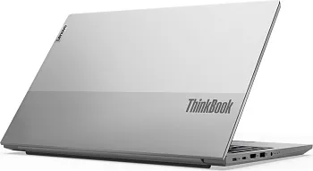 Купить Ноутбук Lenovo ThinkBook 15 G4 IAP Mineral Gray (21DJ00FTRA) - ITMag