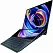 ASUS ZenBook Duo 14 UX482EG Celestial Blue (UX482EG-HY032T) - ITMag