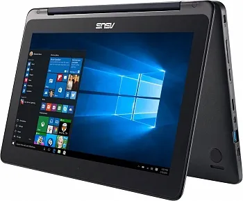 Купить Ноутбук ASUS VivoBook Flip L205SA (L205SA-FV0231T) - ITMag
