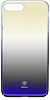 Чехол Basesus Glaze Case для iPhone7 Plus Black (WIAPIPH7P-GC01) - ITMag