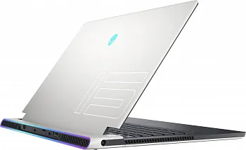Купить Ноутбук Alienware X15 R1 (AWX15R1-7958WHT-PUS) - ITMag