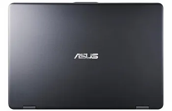 Купить Ноутбук ASUS VivoBook Flip 14  TP410UA (TP410UA-EC410T) Grey - ITMag