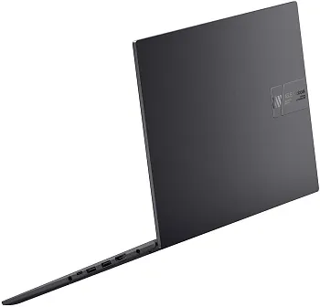 Купить Ноутбук ASUS Vivobook 15X OLED M3504YA Black (M3504YA-OLED031W) - ITMag