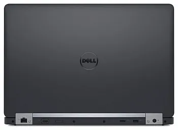 Купить Ноутбук Dell Precision 3510 (3510-C28QPC2) - ITMag