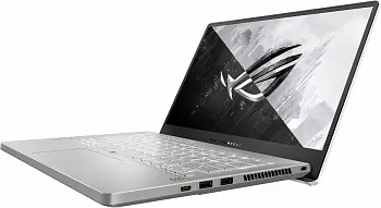 Купить Ноутбук ASUS ROG Zephyrus G14 GA401QM (GA401QM-G14.R73060) Custom 40GB RAM 1TB SSD - ITMag