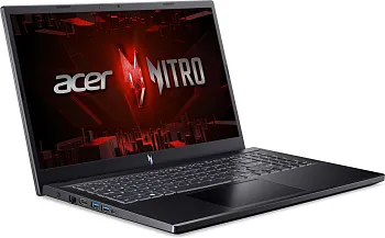 Купить Ноутбук Acer Nitro V15 ANV15-51-51H9 (NH.QN8AA.006) - ITMag