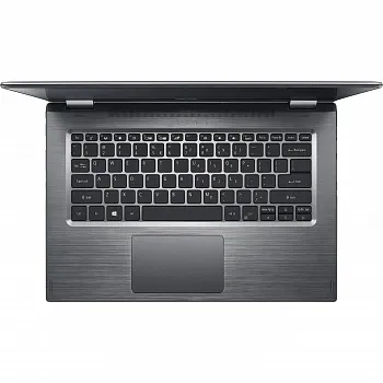 Купить Ноутбук Acer Spin 5 SP513-53N Gray (NX.H62EU.031) - ITMag