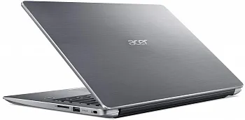 Купить Ноутбук Acer Swift 3 SF314-54-50MG (NX.GXZEU.050) - ITMag