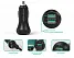 RAVPower Qualcomm Quick Charge 3.0 36W Dual USB Car Charger (RP-VC007) - ITMag